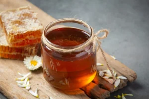 Honey precautions and dangers