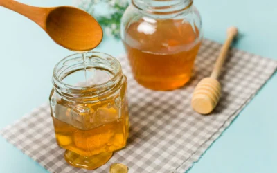 Health Benefits of Honey, Uses, and Side Effects