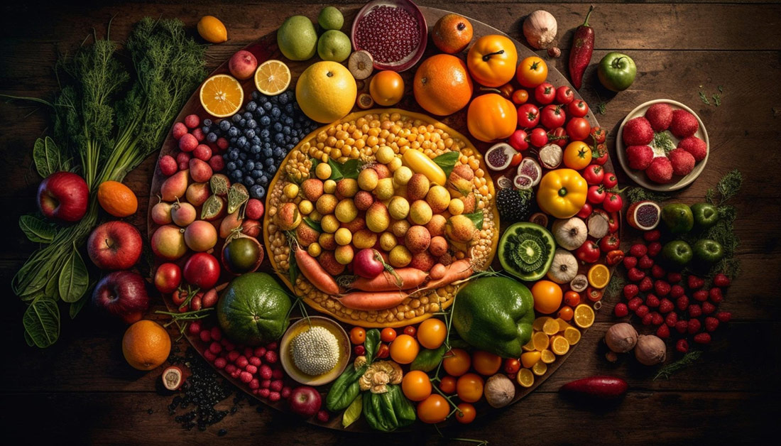Boosting Your Immune System Naturally