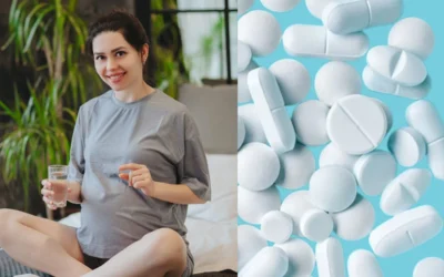 Can You Take Paracetamol When Pregnant? Exploring Benefits, Causes, and Side Effects