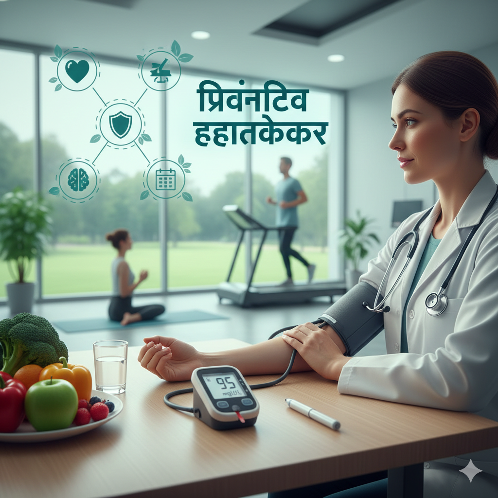 30RegularHealth Screening Life Health Investment