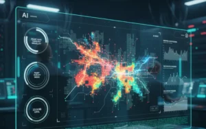 AI-based Disease Surveillance: भारताच्या Public Health क्षेत्रातली नवी क्रांती