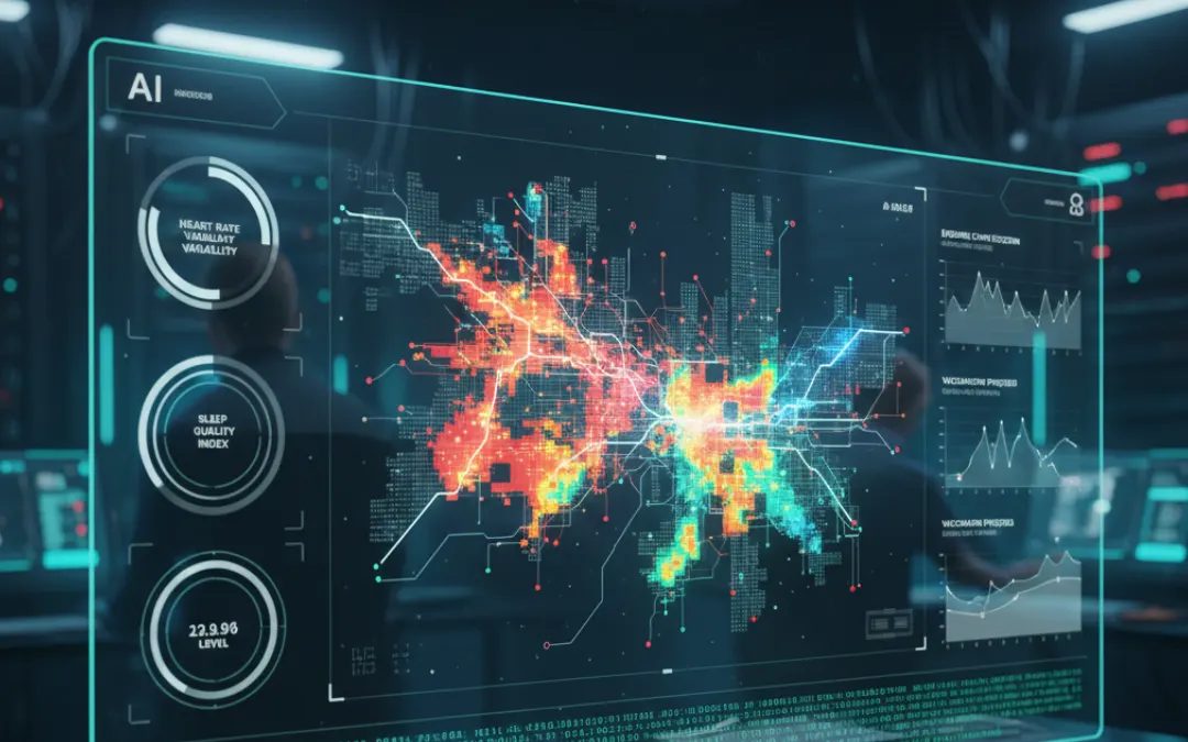 AI-based Disease Surveillance: भारताच्या Public Health क्षेत्रातली नवी क्रांती