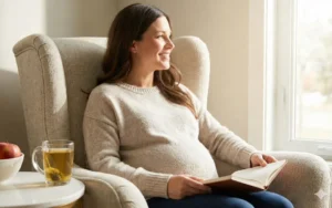 First Month of Pregnancy: Essential Care Tips and Precautions for a Healthy Start
